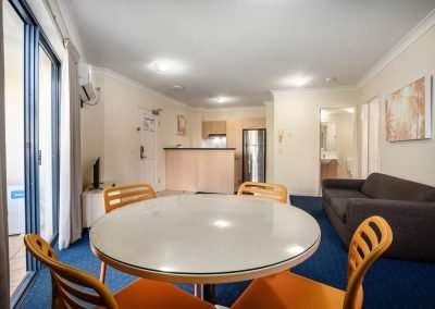1 Bedroom Superior Apartment