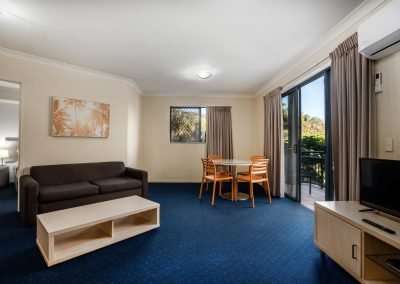 1 Bedroom Superior Apartment