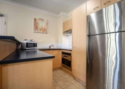 1 Bedroom Superior Apartment