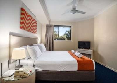 1 Bedroom Superior Apartment